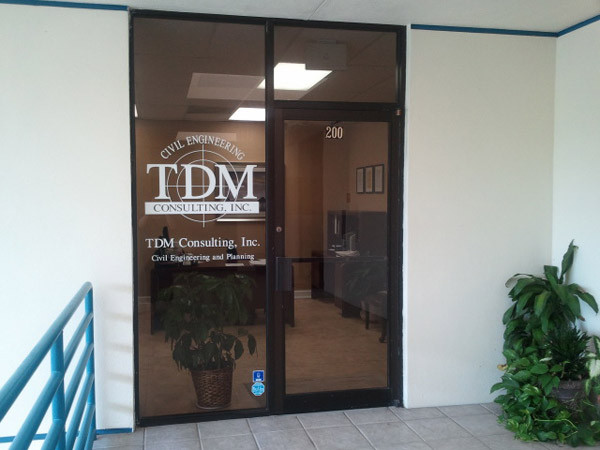 Civil Engineering by TDM Consulting and TDM Civil Engineering