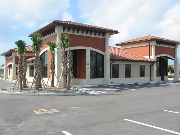RVB Holdings - Civil Engineering Projects by TDM Consulting