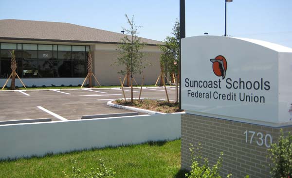 Suncoast Credit Union