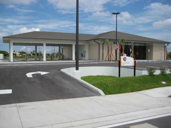 Suncoast Credit Union