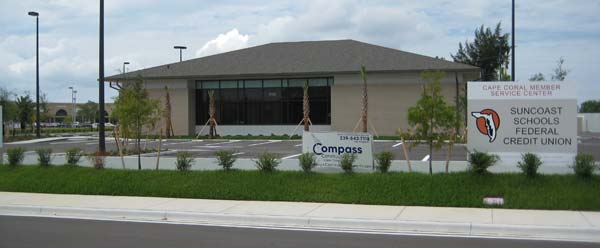 Suncoast Credit Union