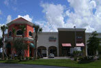 Shops at Jamaica Bay