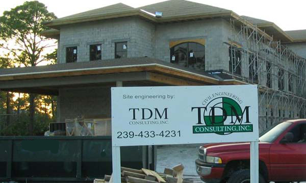 Contact TDM Consulting